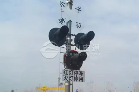 鐵路標(biāo)準(zhǔn)鋁合金燈殼信號(hào)機(jī)
